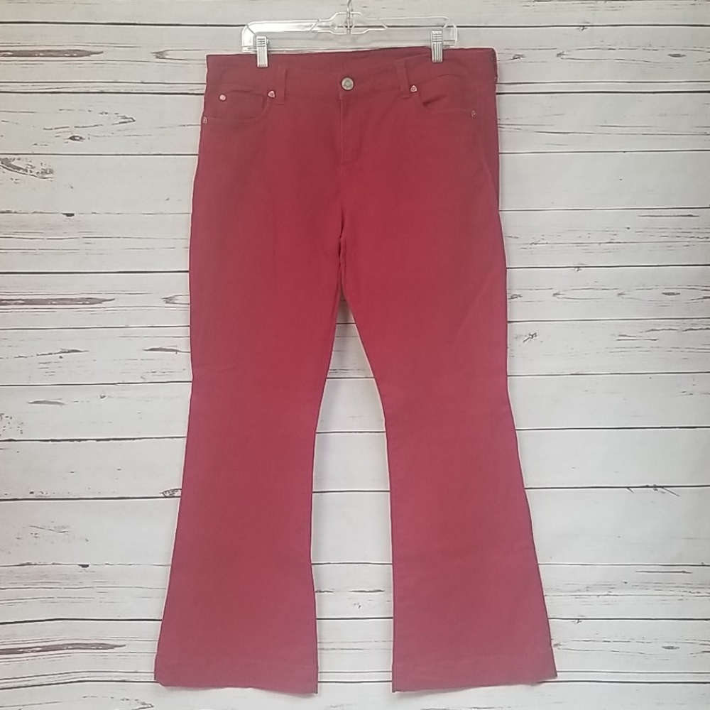 Kut from the kloth denim pants